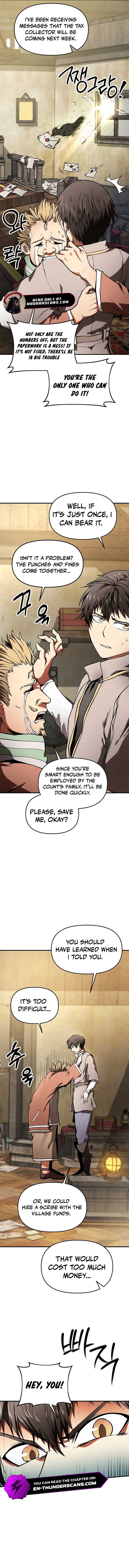 Trapped in a Crazy World as an Extra Chapter 7 79 ch 7 3