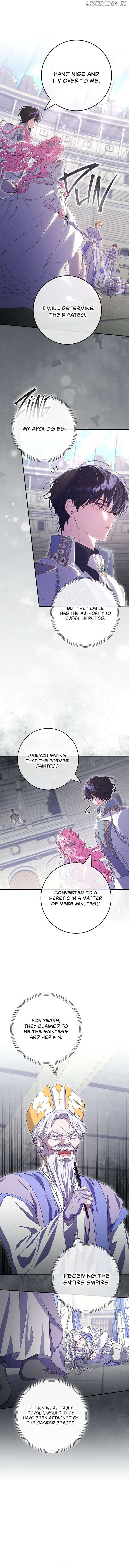 Trapped in a Cursed Game, but now with NPCs Chapter 70 72 02