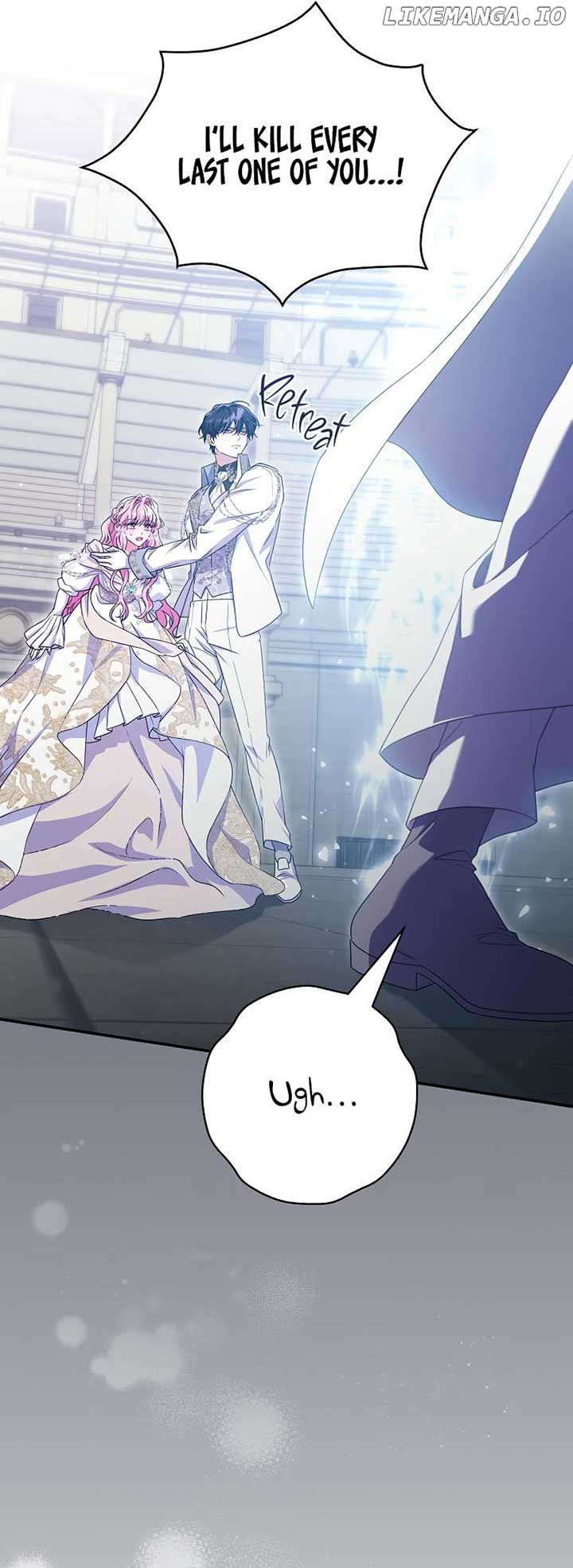 Trapped in a Cursed Game, but now with NPCs Chapter 70 75 05