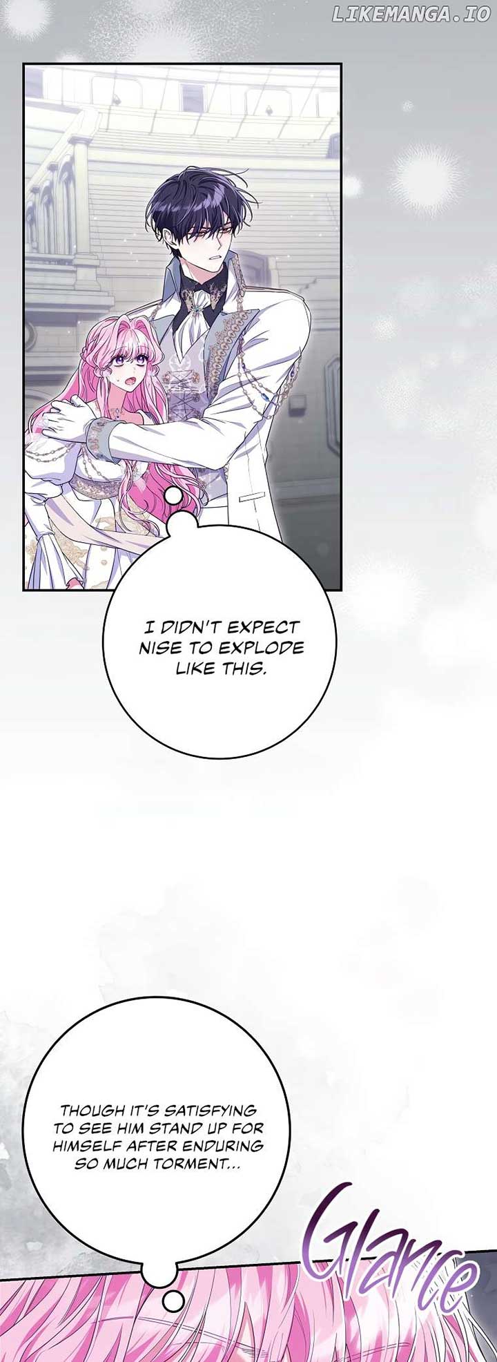 Trapped in a Cursed Game, but now with NPCs Chapter 70 76 06