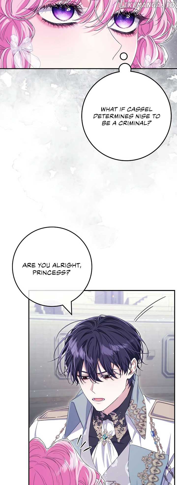 Trapped in a Cursed Game, but now with NPCs Chapter 70 77 07