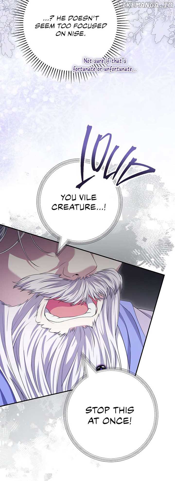 Trapped in a Cursed Game, but now with NPCs Chapter 70 79 09