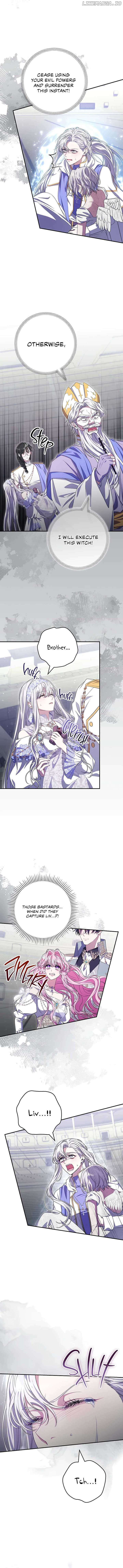 Trapped in a Cursed Game, but now with NPCs Chapter 70 80 10