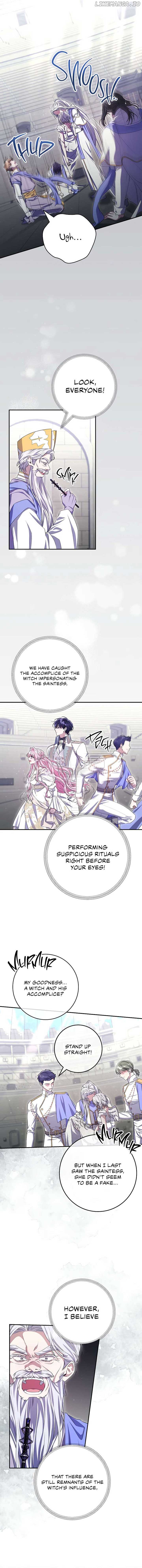 Trapped in a Cursed Game, but now with NPCs Chapter 70 81 11