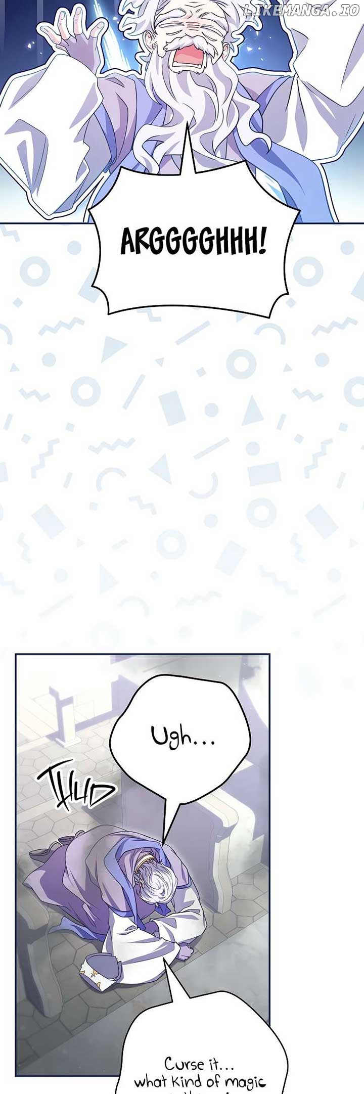 Trapped in a Cursed Game, but now with NPCs Chapter 70 86 16