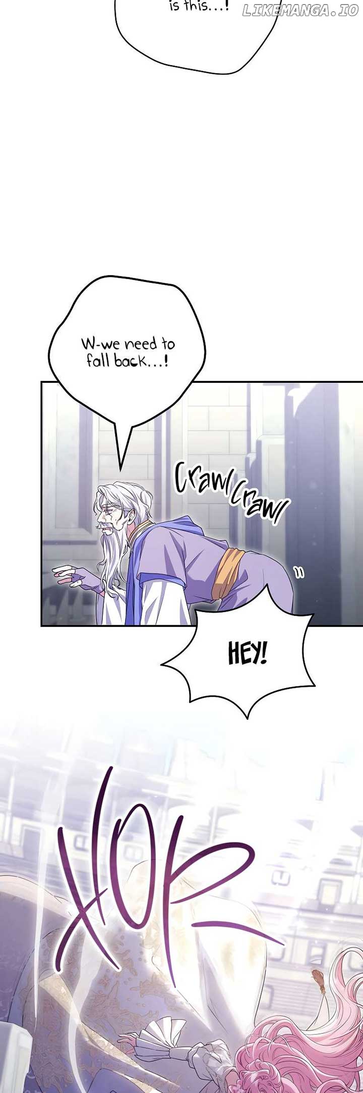 Trapped in a Cursed Game, but now with NPCs Chapter 70 87 17