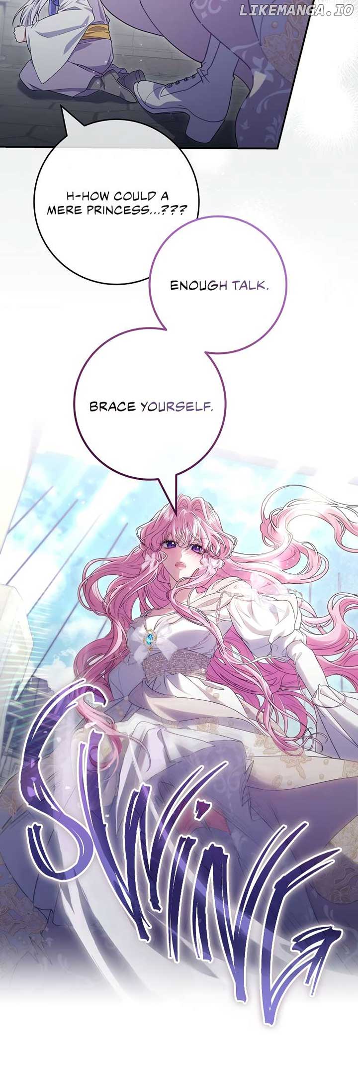 Trapped in a Cursed Game, but now with NPCs Chapter 70 89 19