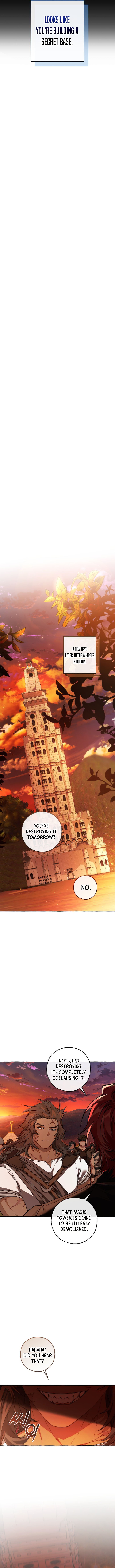 Trash of the Count’s Family Chapter 140 56 ch 140 10