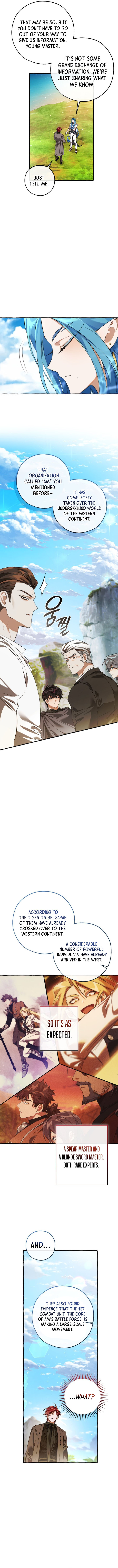 Trash of the Count’s Family Chapter 140 48 ch 140 2