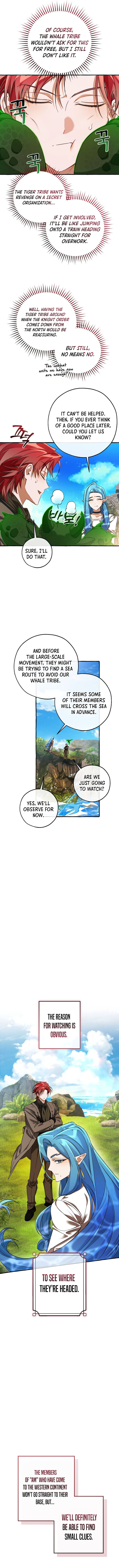 Trash of the Count’s Family Chapter 140 52 ch 140 6