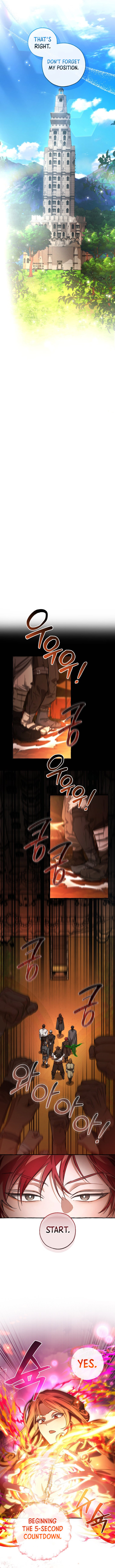 Trash of the Count’s Family Chapter 141 50 ch 141 10