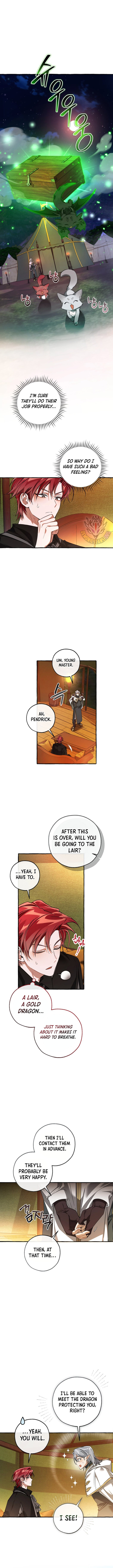 Trash of the Count’s Family Chapter 141 45 ch 141 5