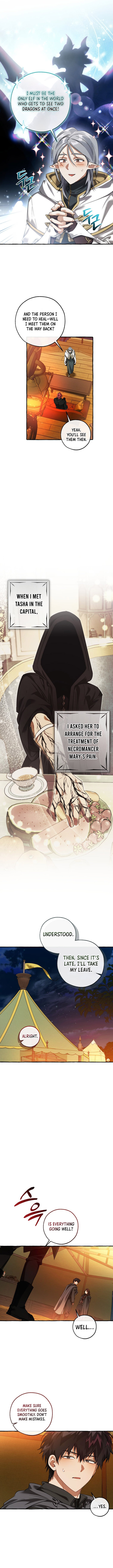 Trash of the Count’s Family Chapter 141 46 ch 141 6