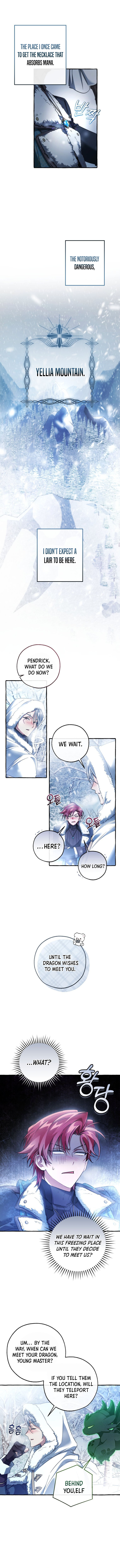 Trash of the Count’s Family Chapter 143 56 ch 143 10