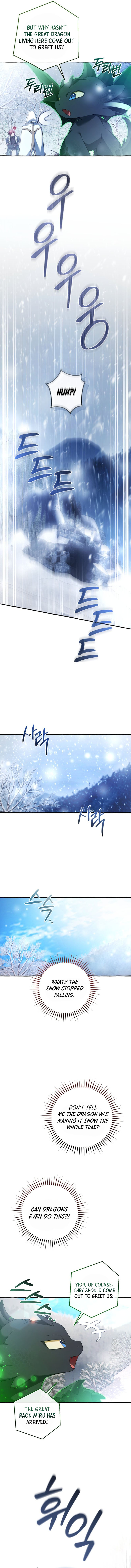 Trash of the Count’s Family Chapter 143 57 ch 143 11