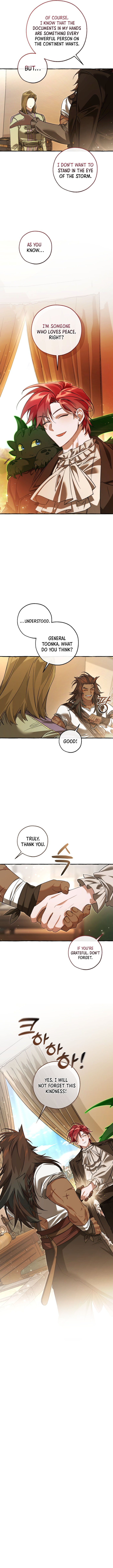 Trash of the Count’s Family Chapter 143 49 ch 143 3