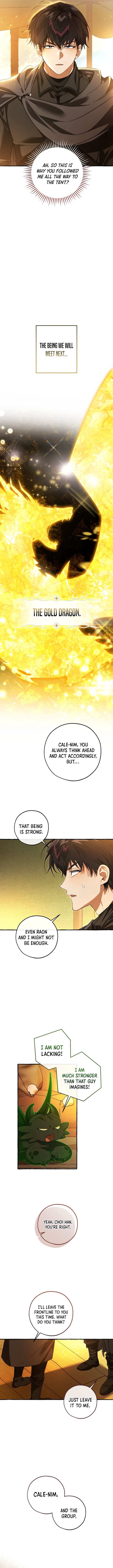 Trash of the Count’s Family Chapter 143 51 ch 143 5