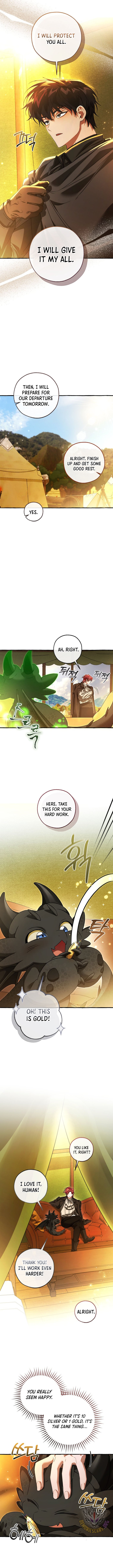 Trash of the Count’s Family Chapter 143 52 ch 143 6