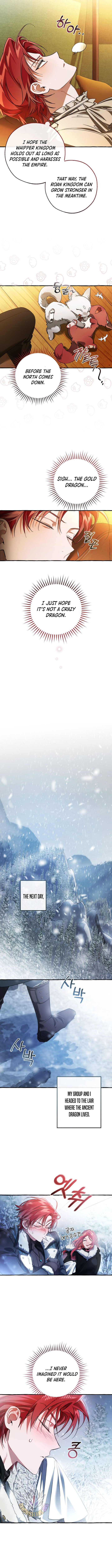 Trash of the Count’s Family Chapter 143 55 ch 143 9