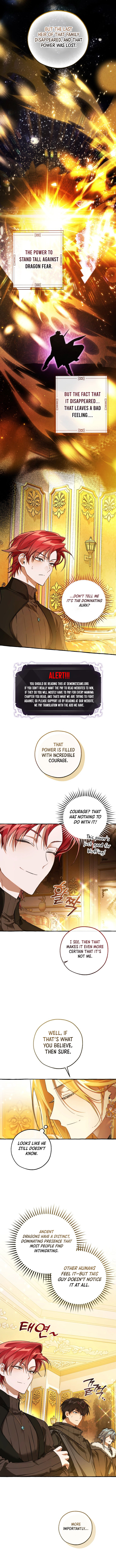 Trash of the Count’s Family Chapter 145 56 ch 145 10