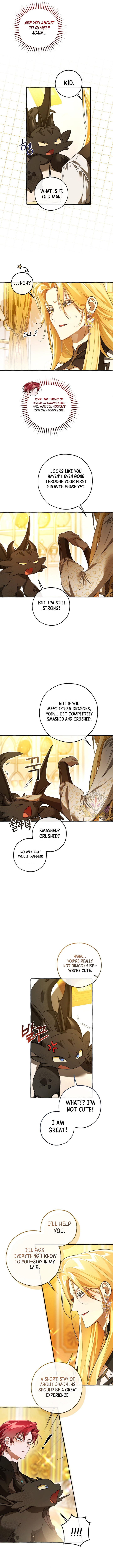 Trash of the Count’s Family Chapter 145 57 ch 145 11