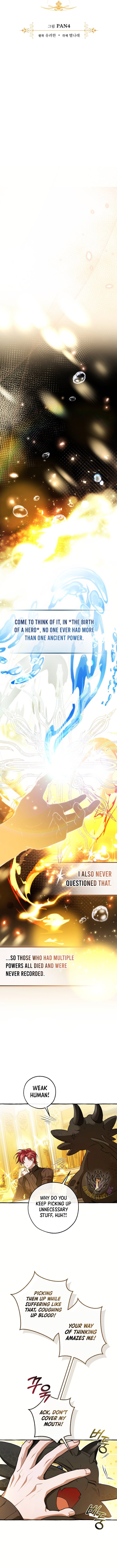 Trash of the Count’s Family Chapter 145 49 ch 145 3