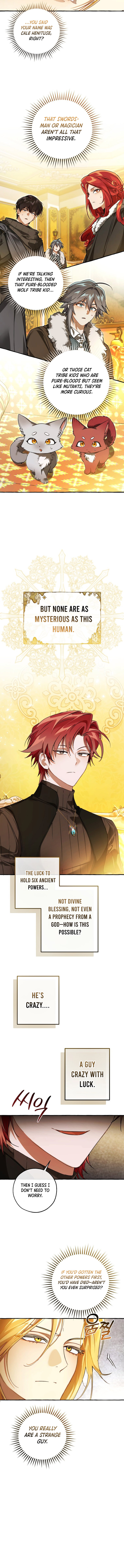 Trash of the Count’s Family Chapter 145 52 ch 145 6