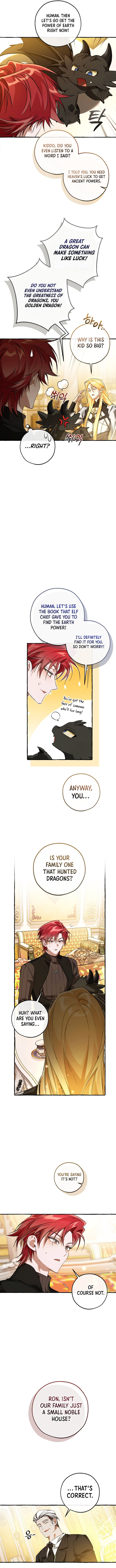 Trash of the Count’s Family Chapter 145 54 ch 145 8