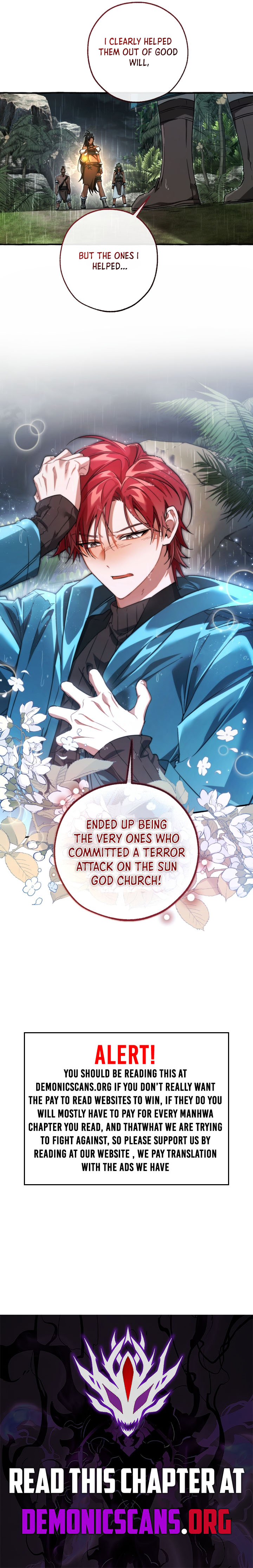 Trash of the Count’s Family Chapter 147 55 ch 147 12