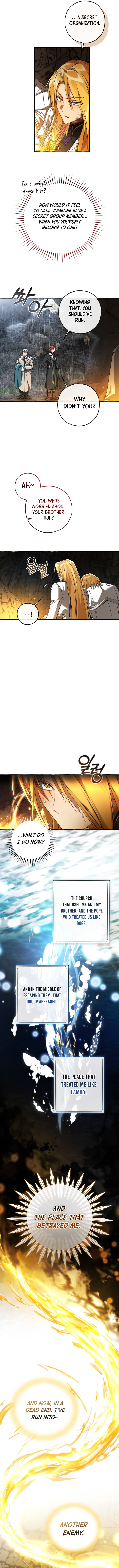 Trash of the Count’s Family Chapter 149 42 ch 149 5