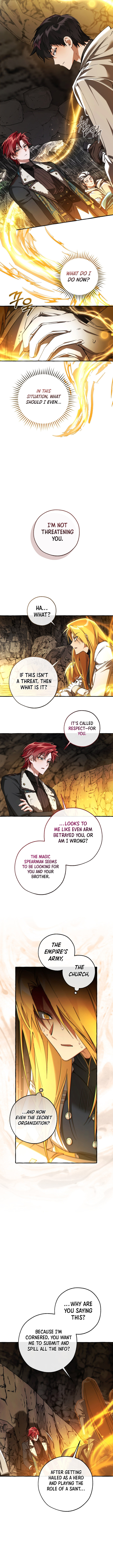 Trash of the Count’s Family Chapter 149 43 ch 149 6