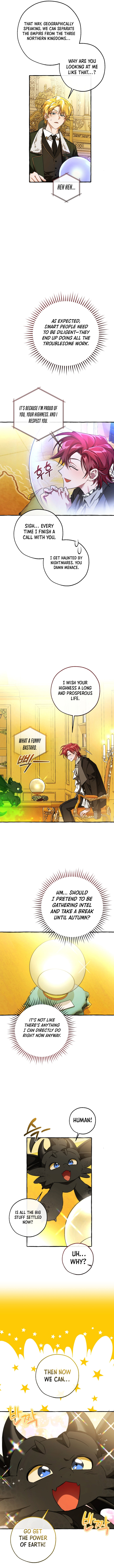 Trash of the Count’s Family Chapter 150 50 ch 150 10