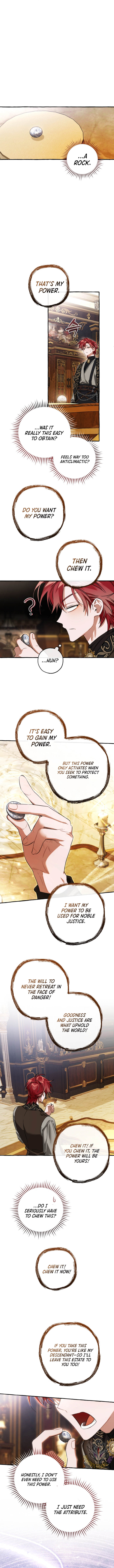 Trash of the Count’s Family Chapter 152 53 ch 152 10