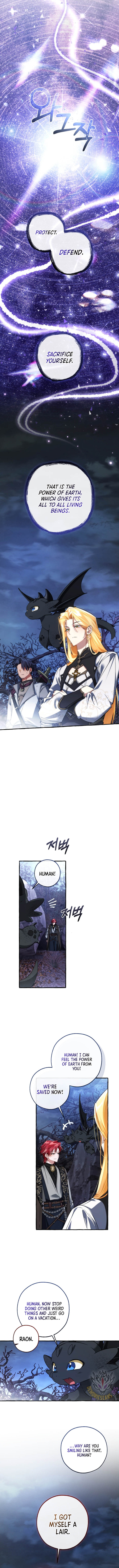 Trash of the Count’s Family Chapter 152 54 ch 152 11