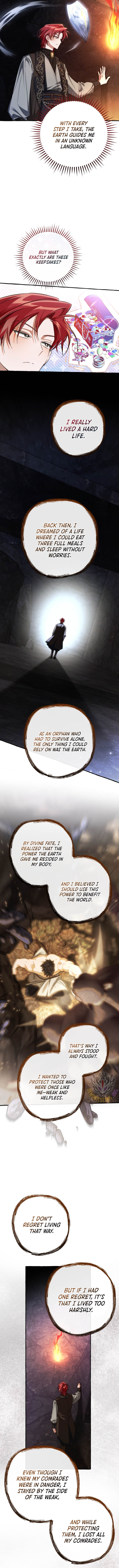 Trash of the Count’s Family Chapter 152 46 ch 152 3