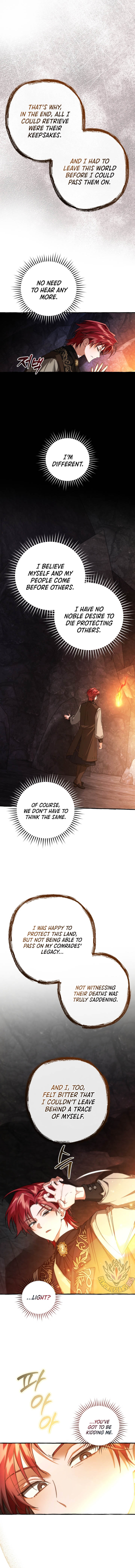 Trash of the Count’s Family Chapter 152 47 ch 152 4