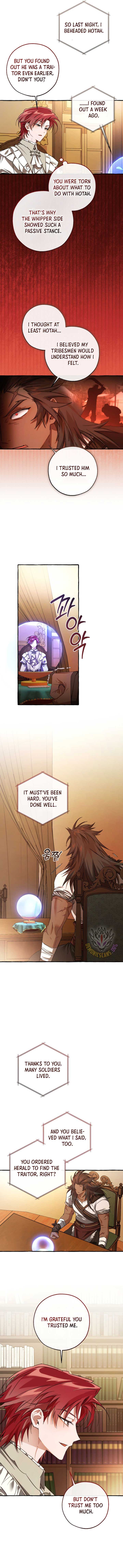 Trash of the Count’s Family Chapter 154 45 ch 154 2