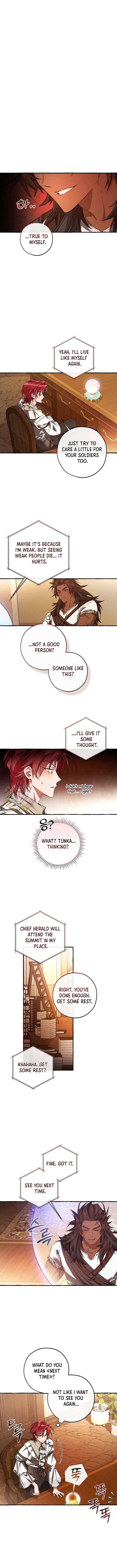 Trash of the Count’s Family Chapter 154 47 ch 154 4