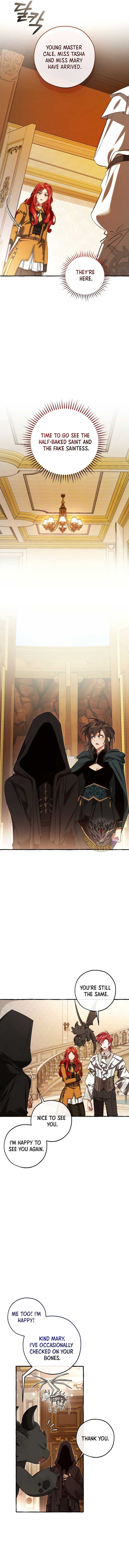 Trash of the Count’s Family Chapter 154 48 ch 154 5