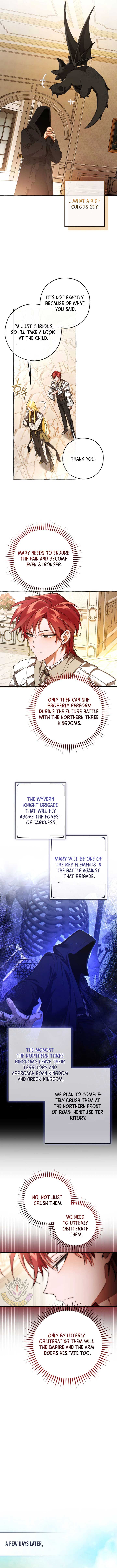 Trash of the Count’s Family Chapter 154 52 ch 154 9