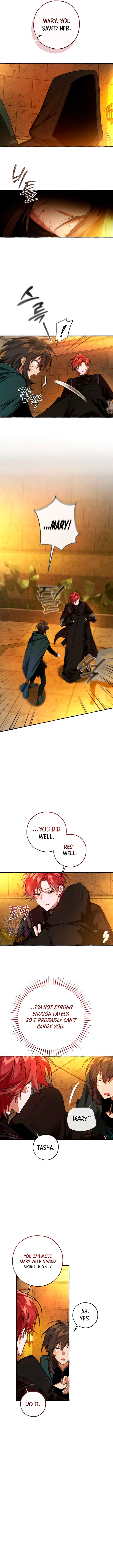 Trash of the Count’s Family Chapter 156 44 ch 156 4