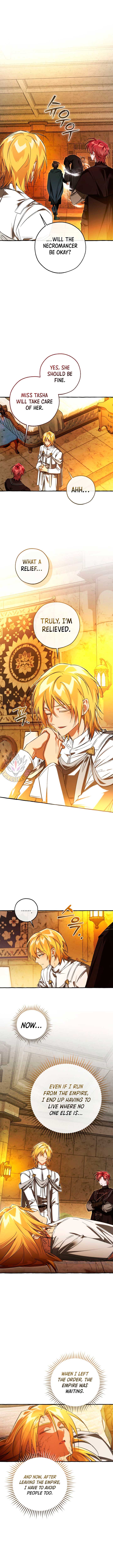 Trash of the Count’s Family Chapter 156 45 ch 156 5