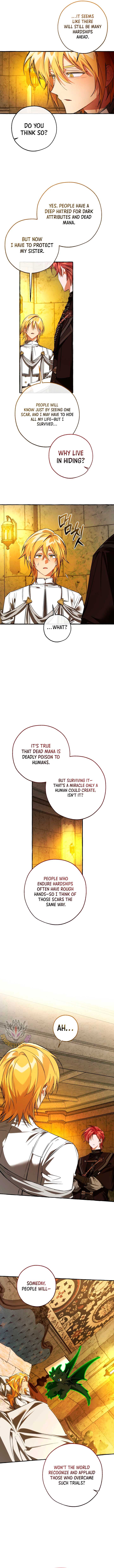 Trash of the Count’s Family Chapter 156 46 ch 156 6