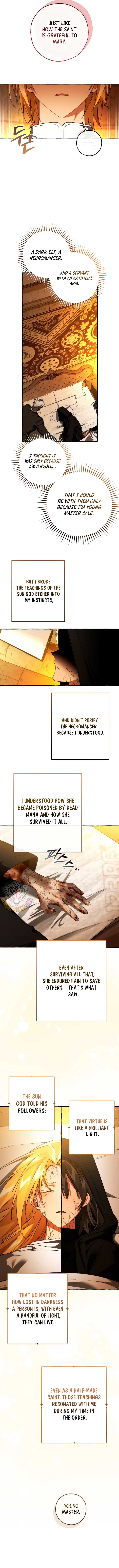 Trash of the Count’s Family Chapter 156 47 ch 156 7