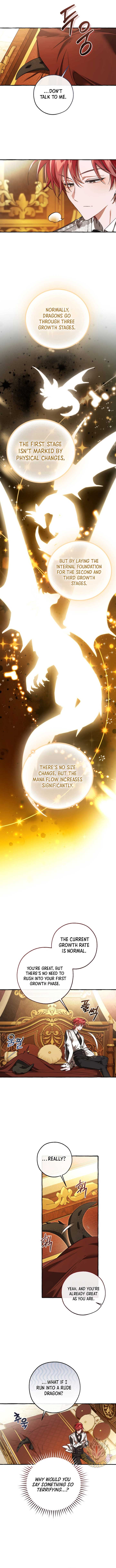 Trash of the Count’s Family Chapter 157 54 ch 157 11