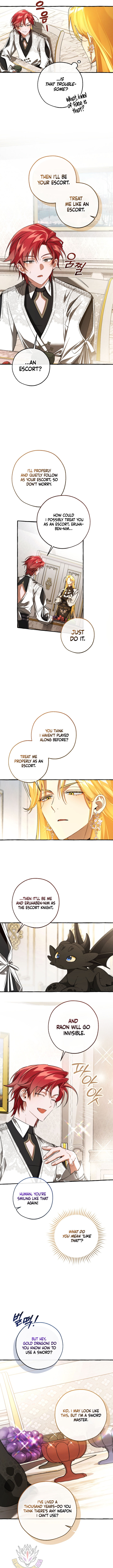 Trash of the Count’s Family Chapter 158 45 ch 158 2