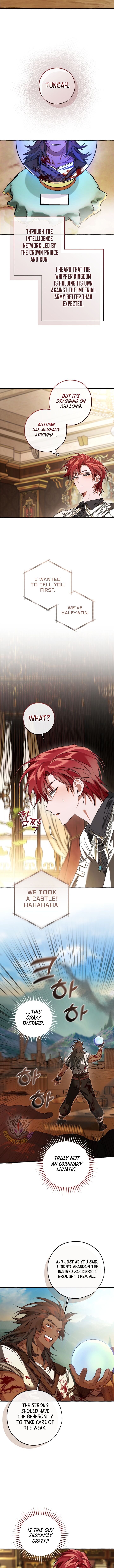 Trash of the Count’s Family Chapter 159 53 ch 159 10