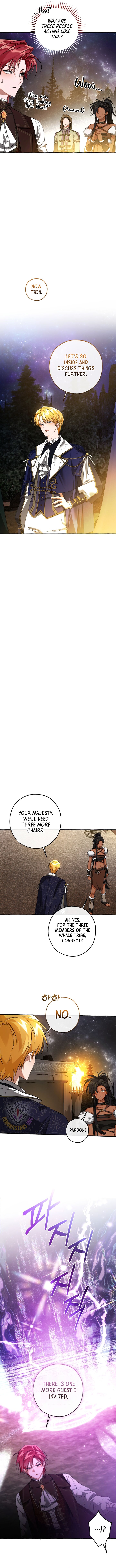 Trash of the Count’s Family Chapter 159 46 ch 159 3