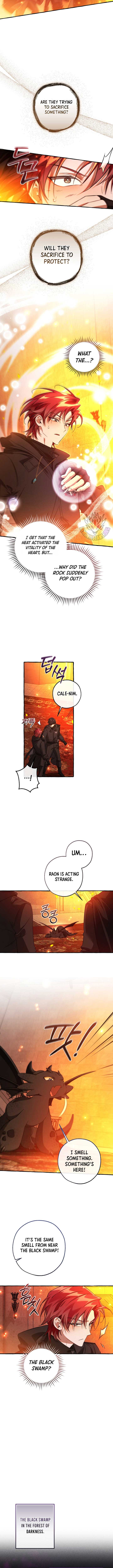 Trash of the Count’s Family Chapter 161 42 4