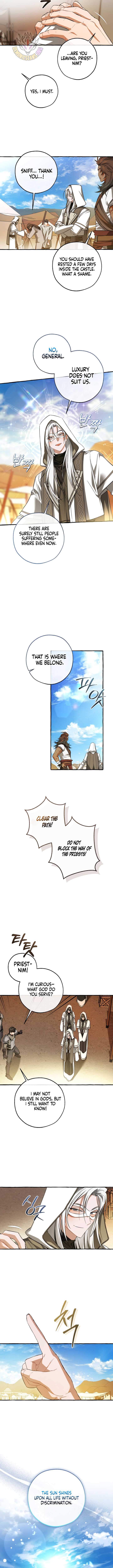 Trash of the Count’s Family Chapter 163 41 3